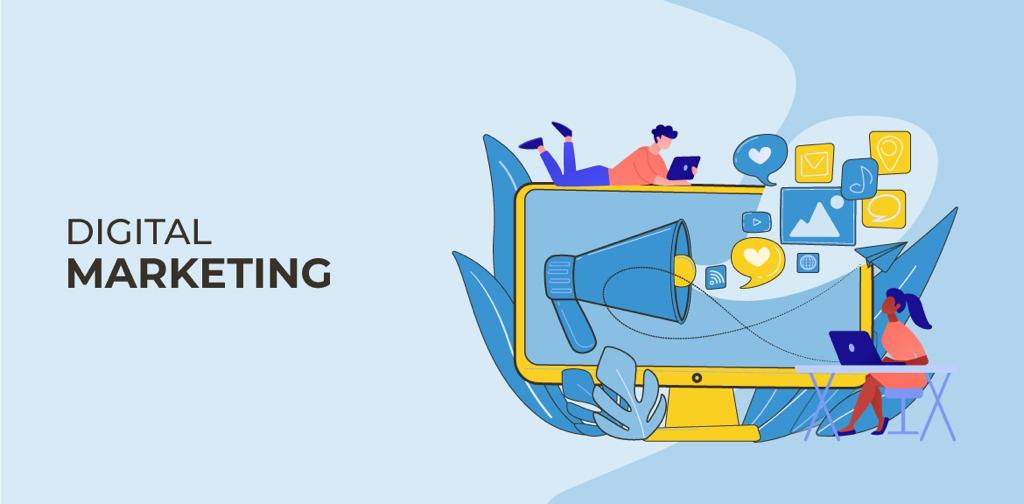Digital Marketing Company in Mumbai