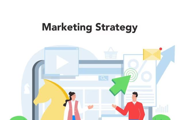 Digital marketing agency
