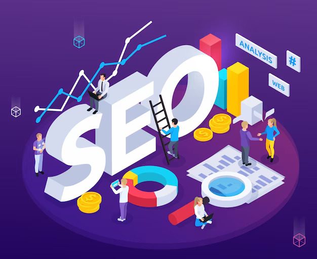 organic seo agency