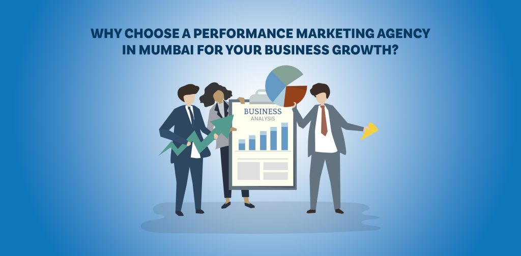 Top Marketing Agencies in Mumbai