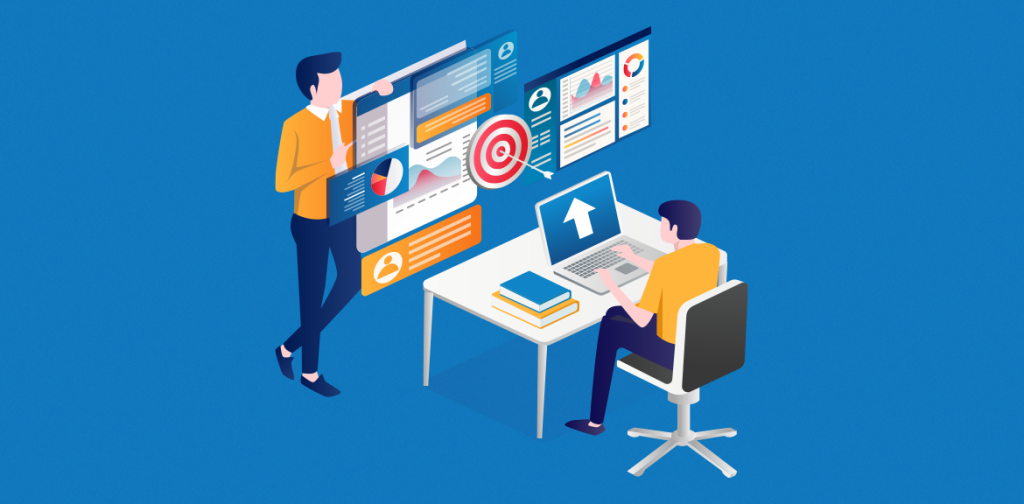 In-Person Marketing Agencies 