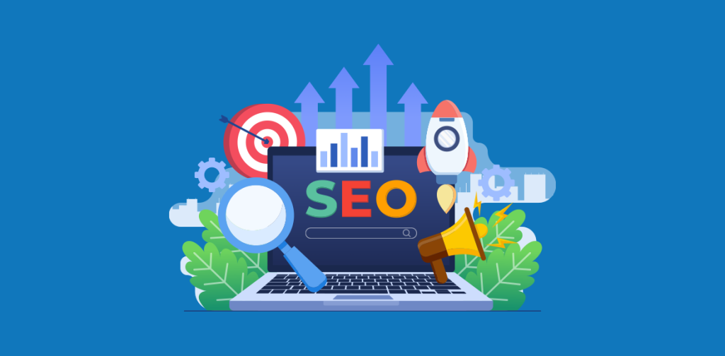  best SEO digital marketing agency