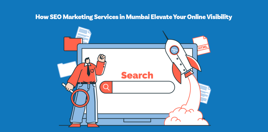 best seo services company in mumbai