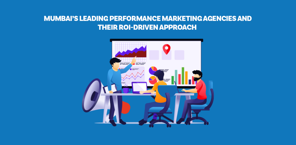 performance marketing services in mumbai