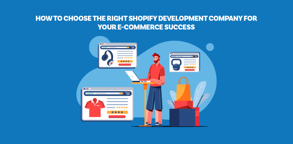 Shopify development company