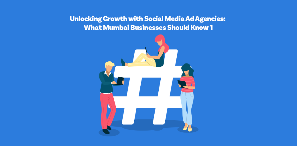 social media ad agencies