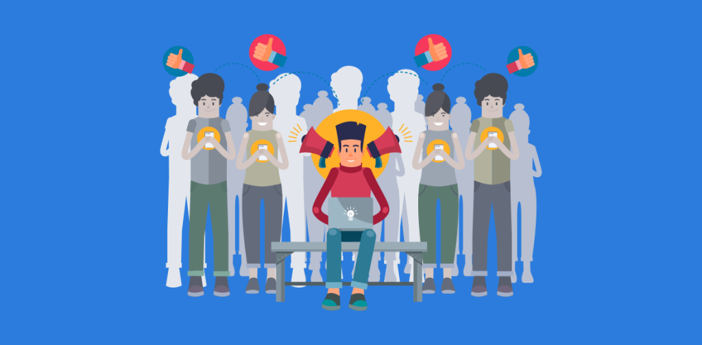 best social media marketing agency 