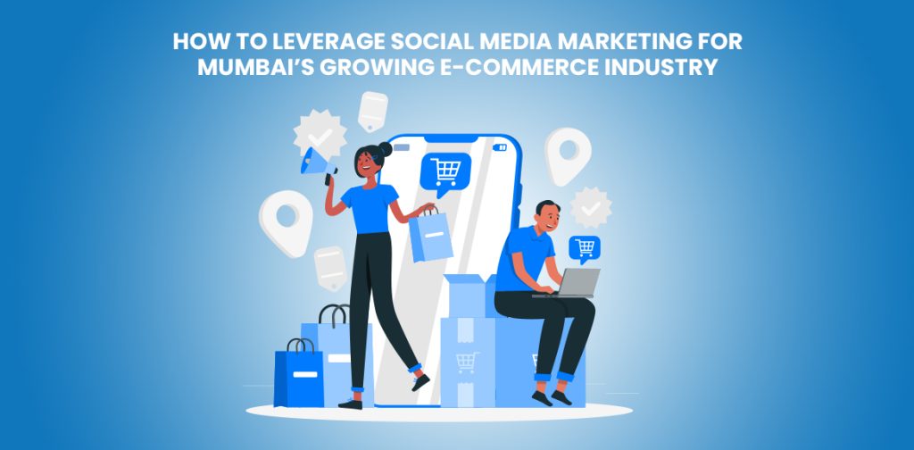 E-commerce marketing Mumbai