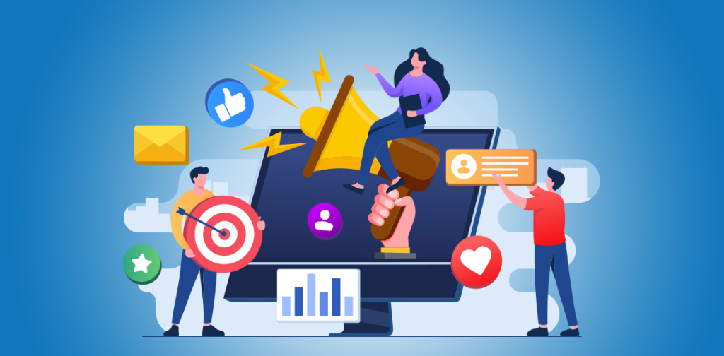 Digital transformation in marketing agencies