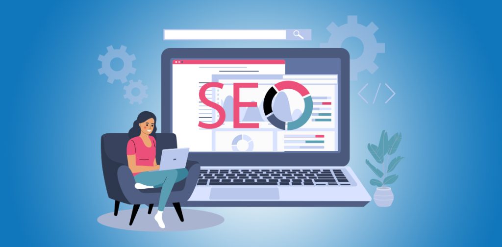 Search engine optimization trends 2025