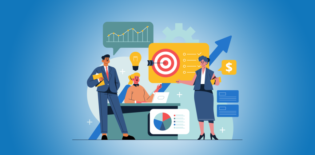 Brand identity building strategies 