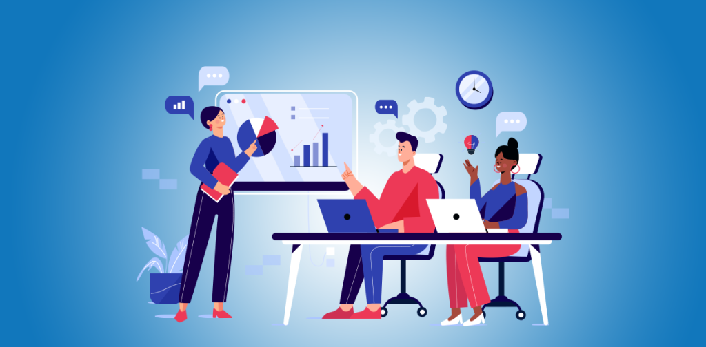 Performance marketing services 