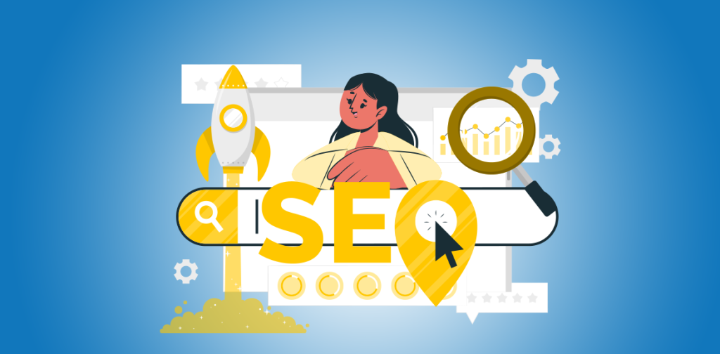 SEO Services Mumbai 