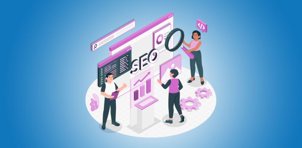 Local SEO Services Mumbai 