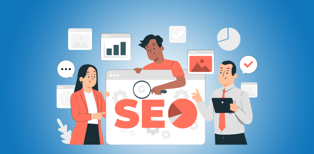 Local SEO Mumbai 