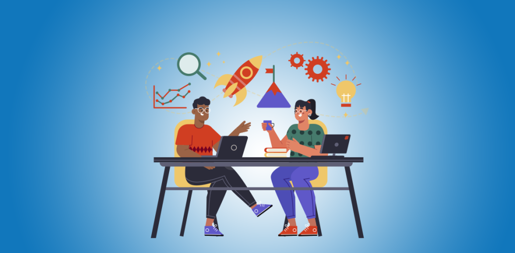 Digital marketing agency 