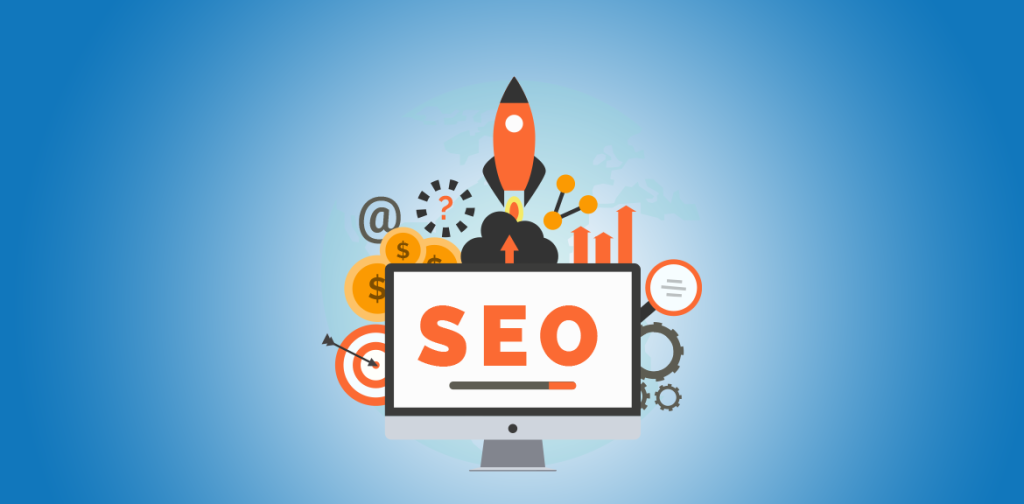 SEO for Local Business Growth