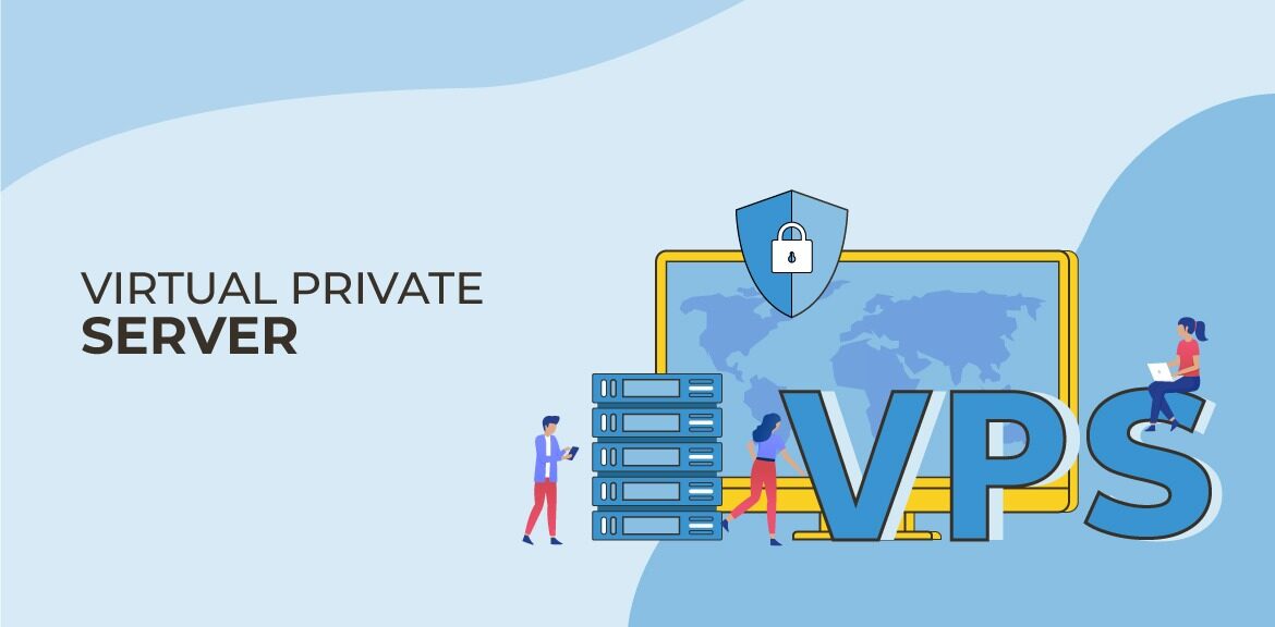 Virtual private server in mumbai