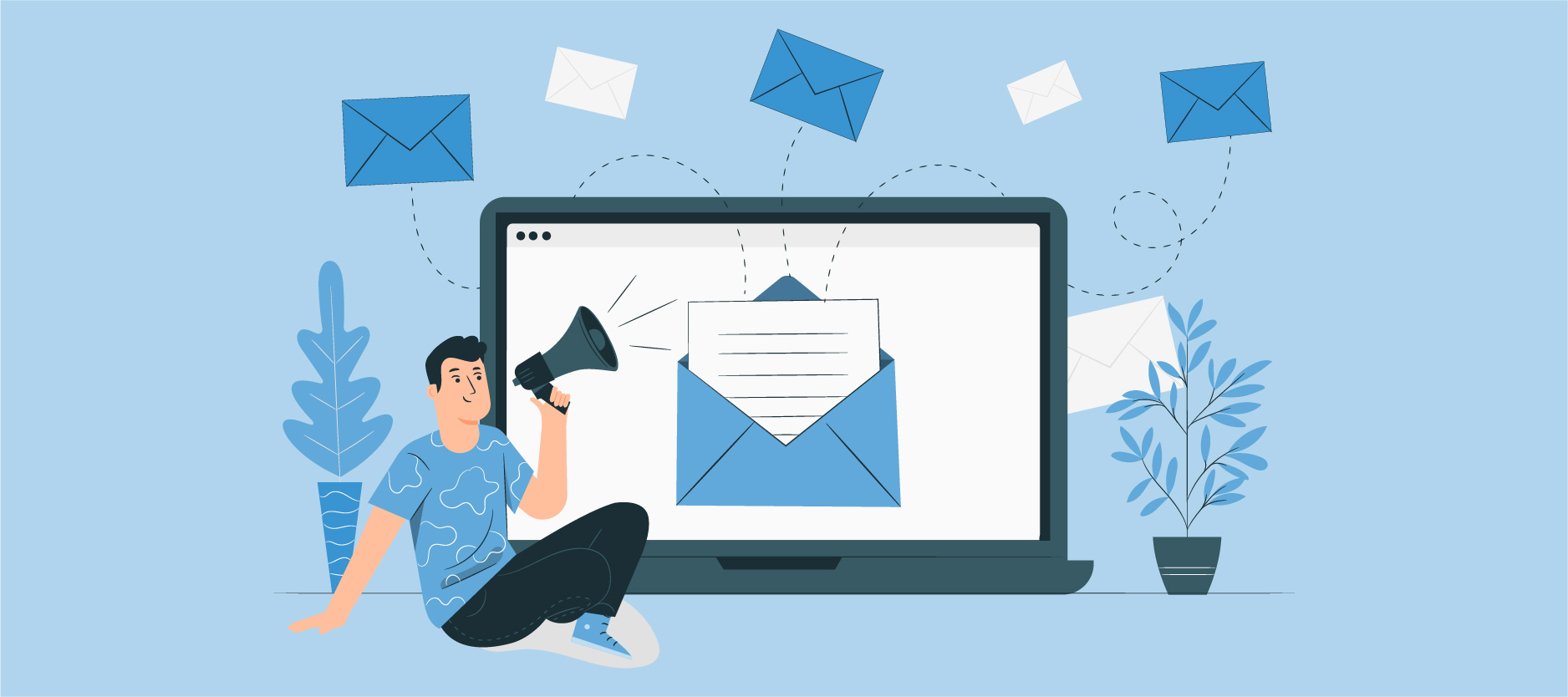 Email Marketing Service Provider in Mumbai | TechInfinity