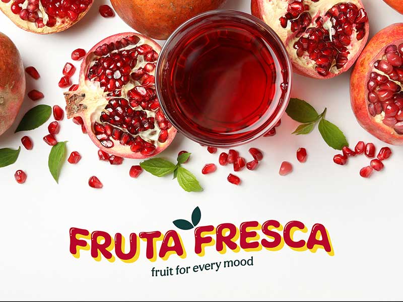 Fruta fresca case study 1