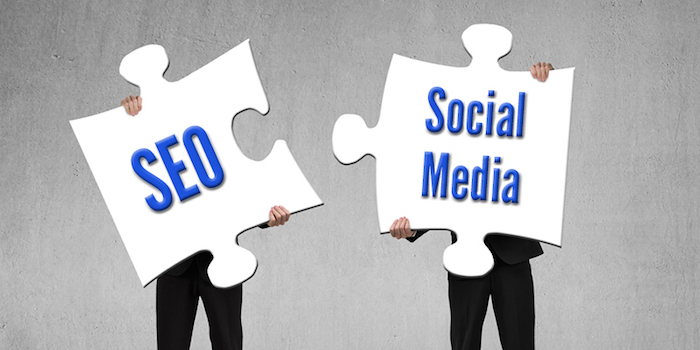 Why seo and social media work together