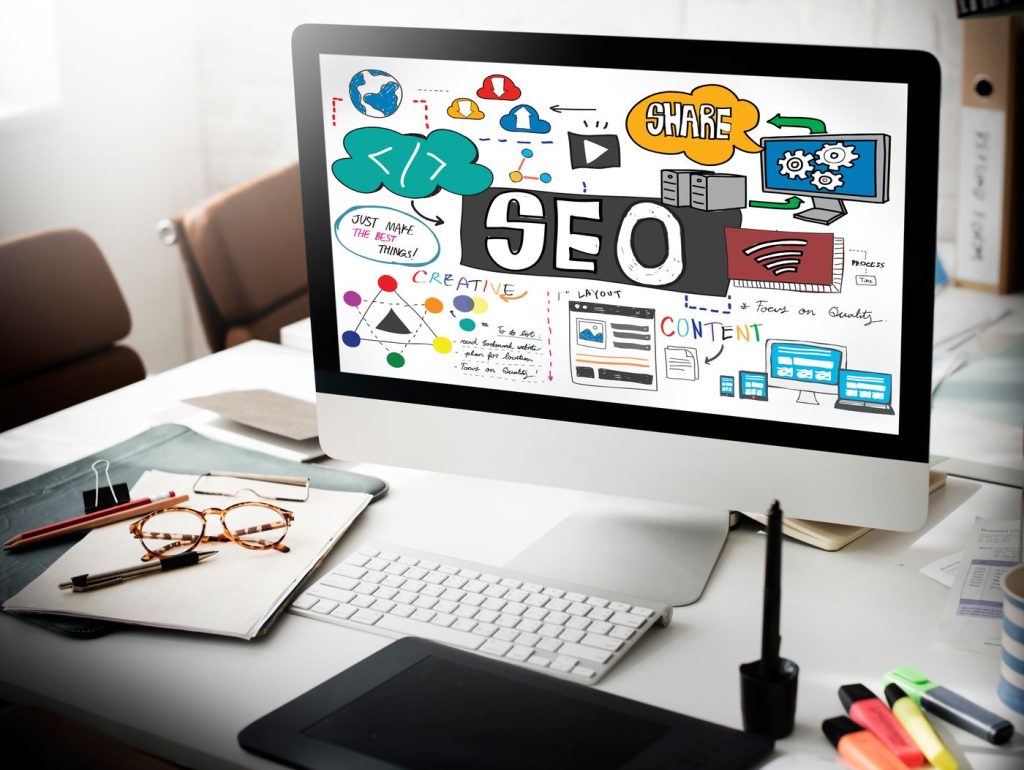 Top SEO Tools For Digital Marketing | TechInfinity