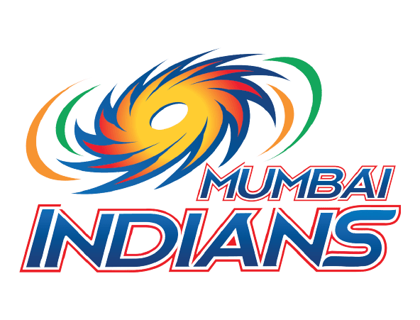 Mumbai indian logo 11