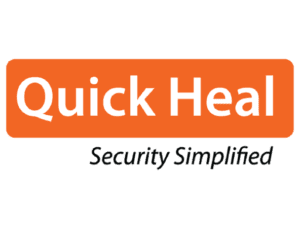 Quick heal logo-12