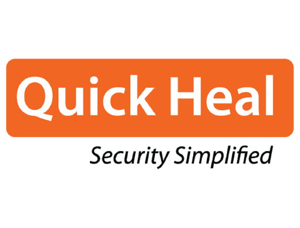 Quick heal logo 12
