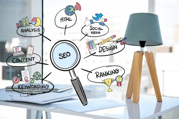 Best seo services company