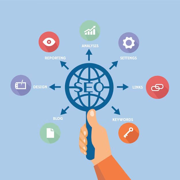 seo services company