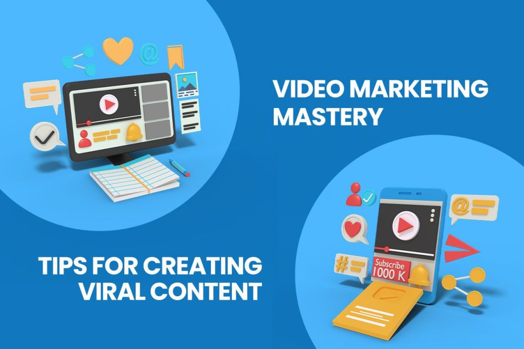 video marketing services