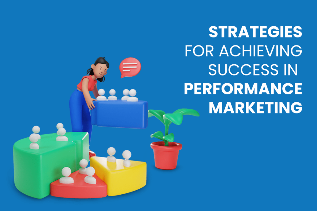 performance marketing service