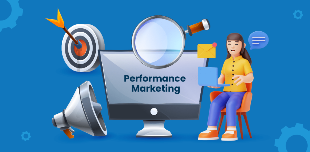 performance marketing agency in mumbai