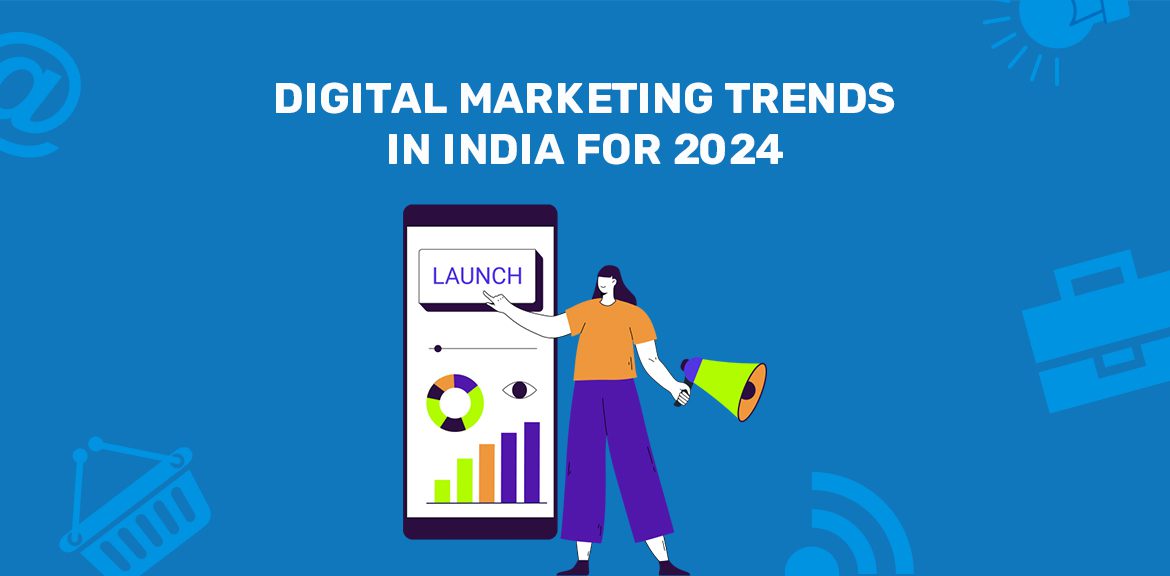 Digital marketing trend