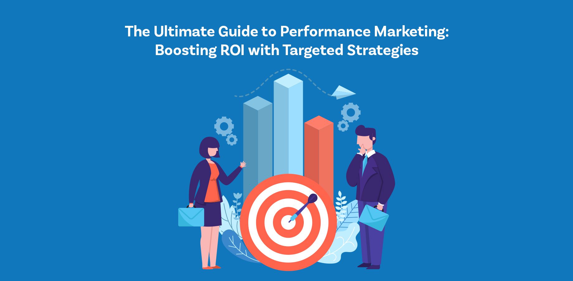 Performance marketing strategies