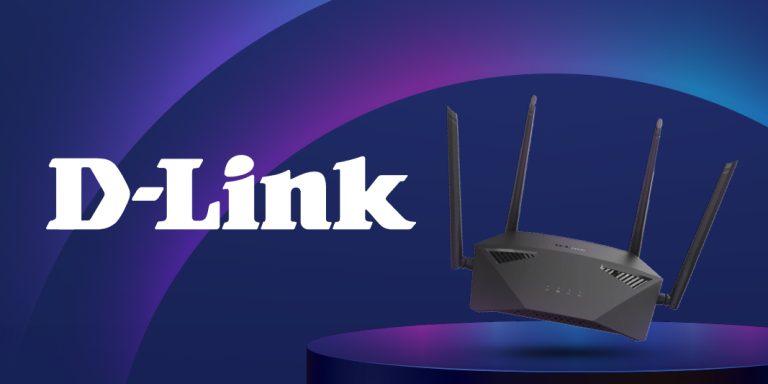 D-Link