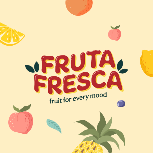 Fruta Fresca