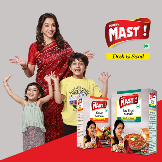 Mast Masala