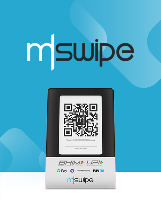 Mswipe