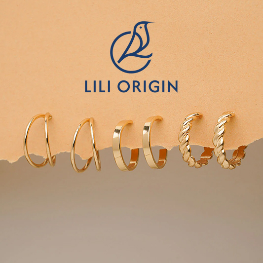 Liliorigin