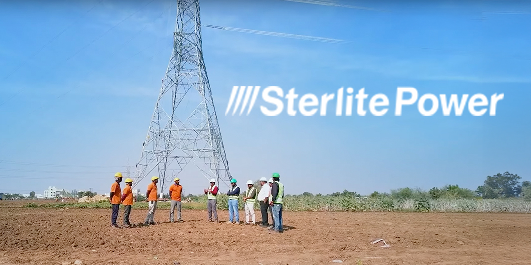 Sterlite Power