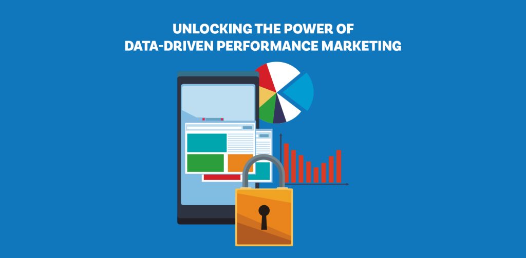 Data-driven marketing