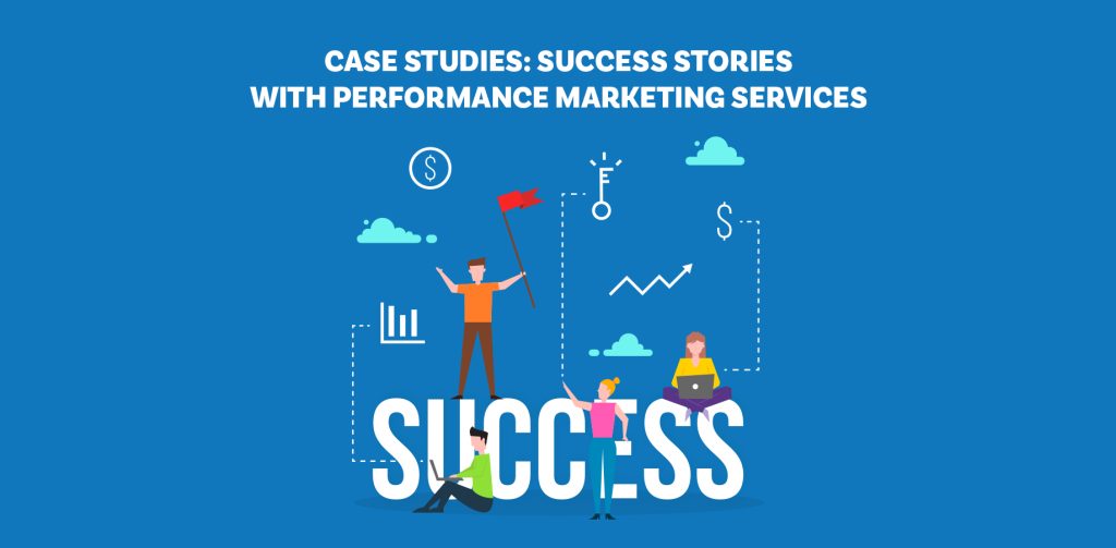 performance marketing services